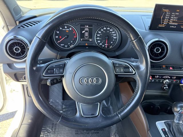 Used 2016 Audi A3 1.8T Premium image 10