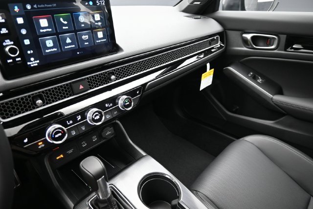 New 2026 Honda Civic Sport Touring image 29