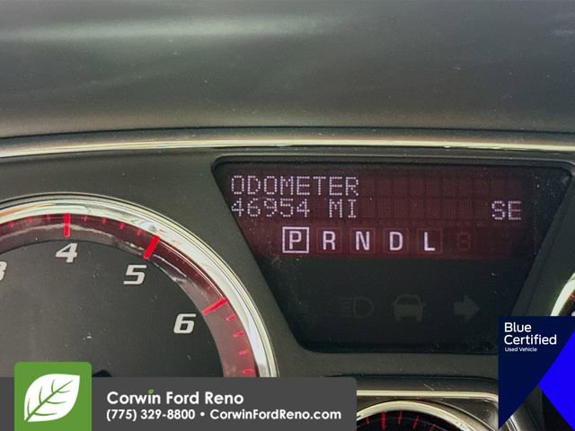 Used 2017 GMC Acadia Limited SLT image 15