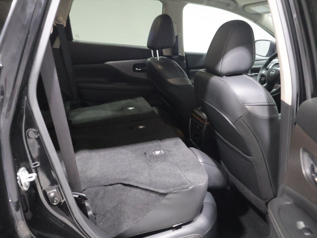 Used 2020 Nissan Murano SL w/ Cargo Package AWD/4WD image 19