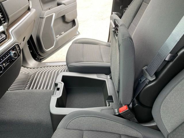 Certified 2026 GMC Sierra 1500 Elevation image 21