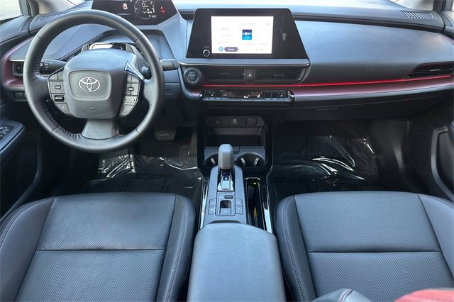Used 2024 Toyota Prius Prime image 13