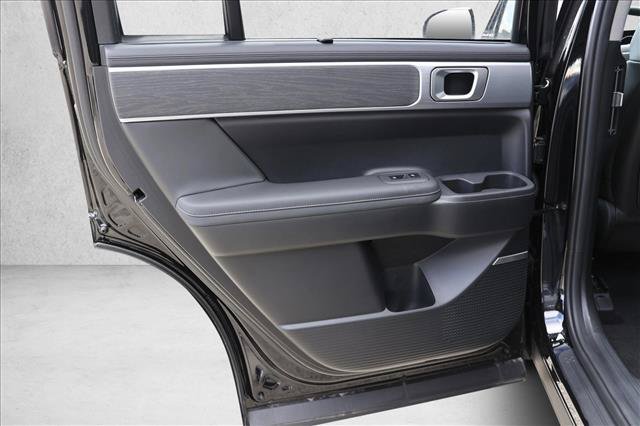 New 2026 Hyundai Santa Fe Limited AWD/4WD image 22