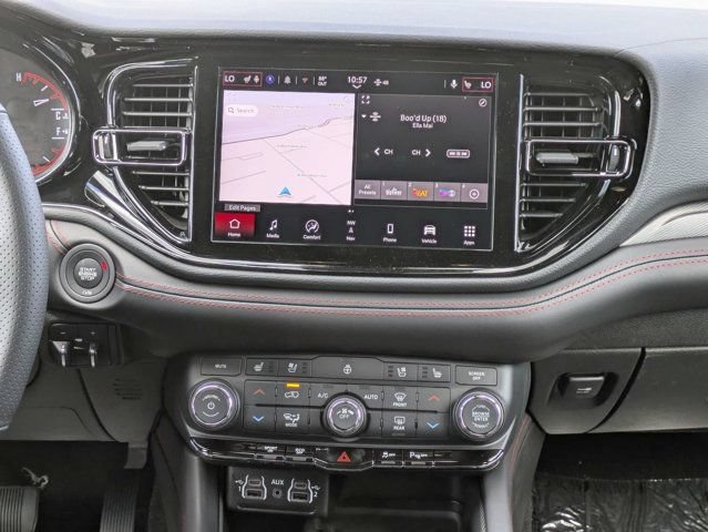 New 2027 Dodge Durango GT AWD/4WD image 20