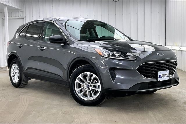 Used 2022 Ford Escape SE AWD/4WD image 34