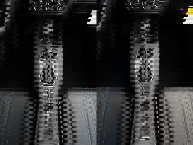 New 2026 Honda HR-V EX-L image 22