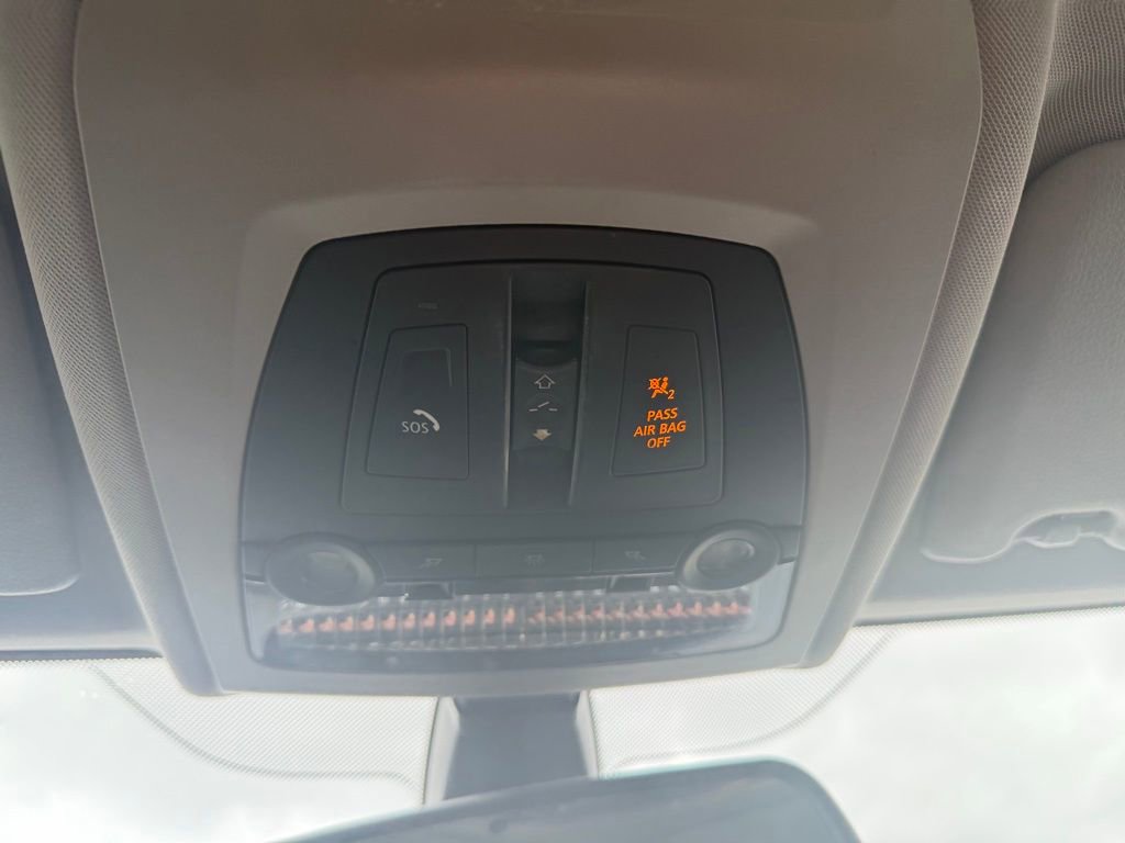 Used 2012 BMW 528i xDrive Sedan image 21