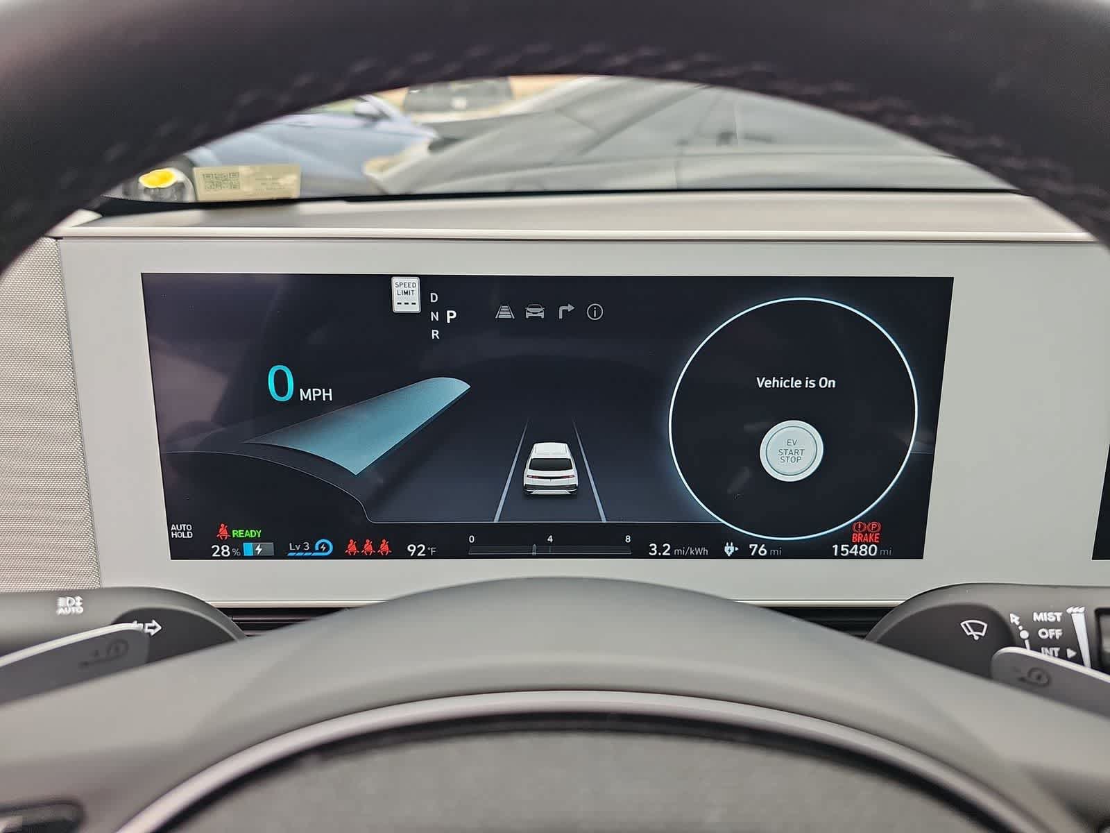 Used 2024 Hyundai Ioniq 5 SE RWD image 22