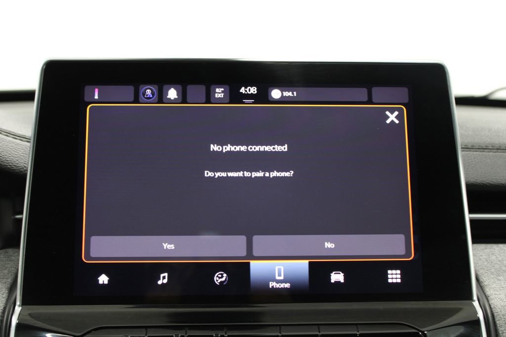 Used 2024 Jeep Compass Latitude image 47