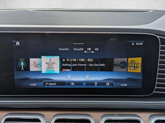 Used 2025 Mercedes-Benz GLE 350 GLE 350 image 12