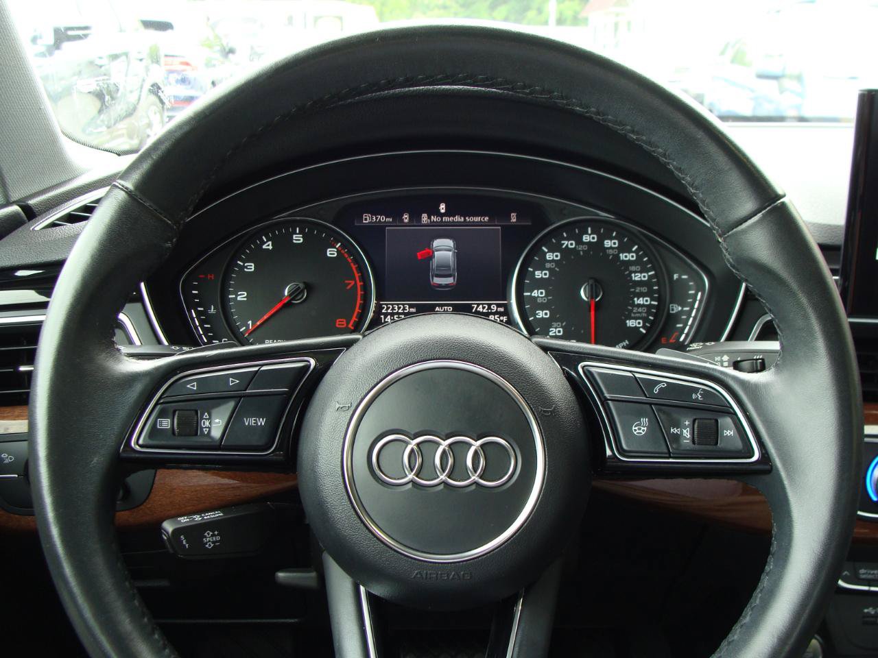 Used 2021 Audi A4 2.0T Premium w/ Convenience Package AWD/4WD image 32