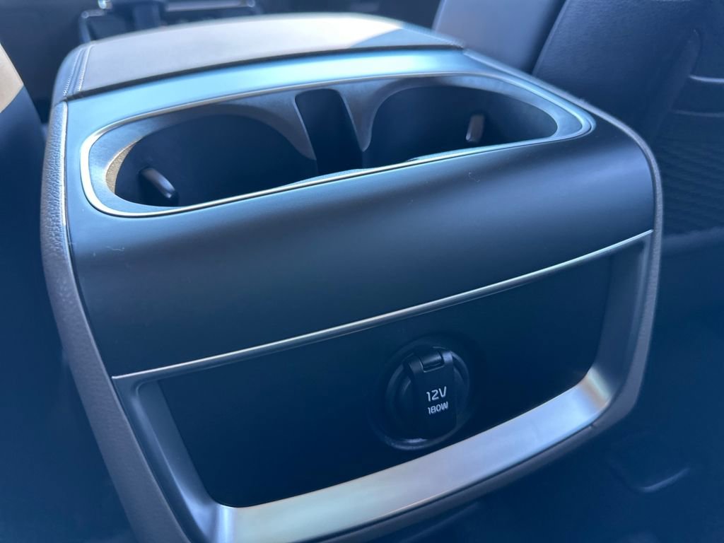 New 2026 Kia Carnival LXS image 16