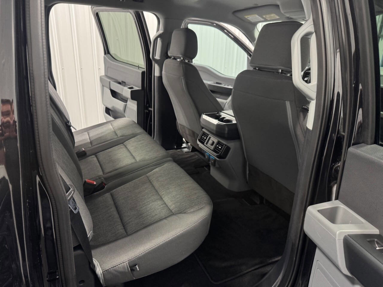 Used 2023 Ford F150 XL w/ XL Chrome Appearance Package image 24