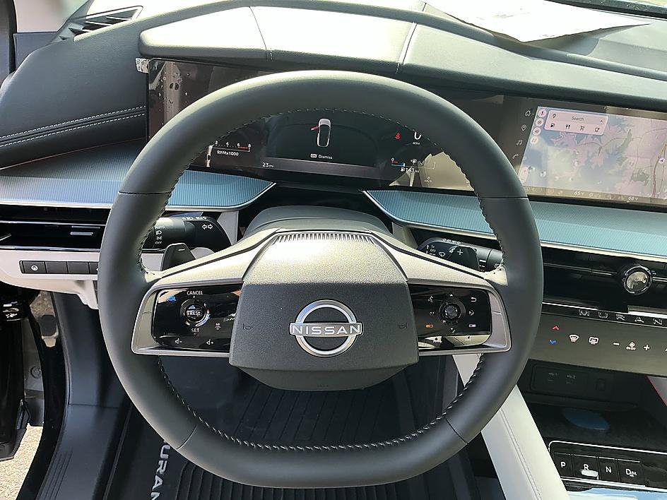 New 2026 Nissan Murano SL image 13