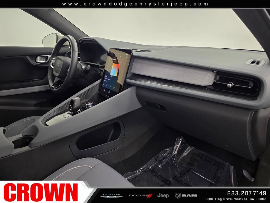 Used 2024 Polestar Polestar 2 AWD/4WD image 11