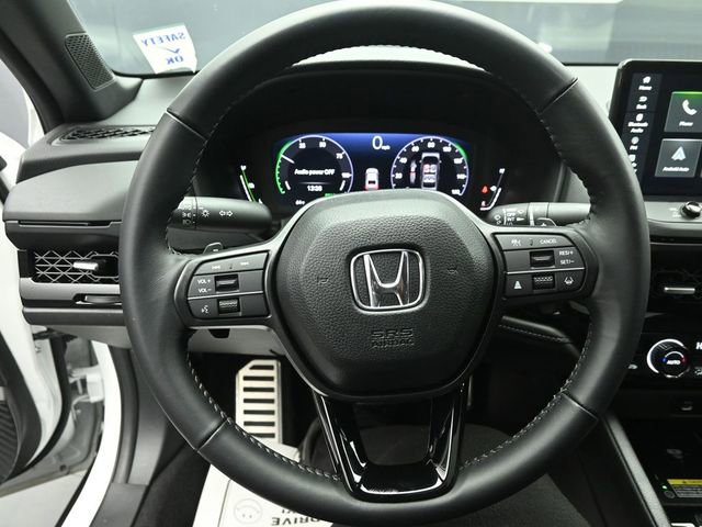 Used 2025 Honda Accord Sport image 19