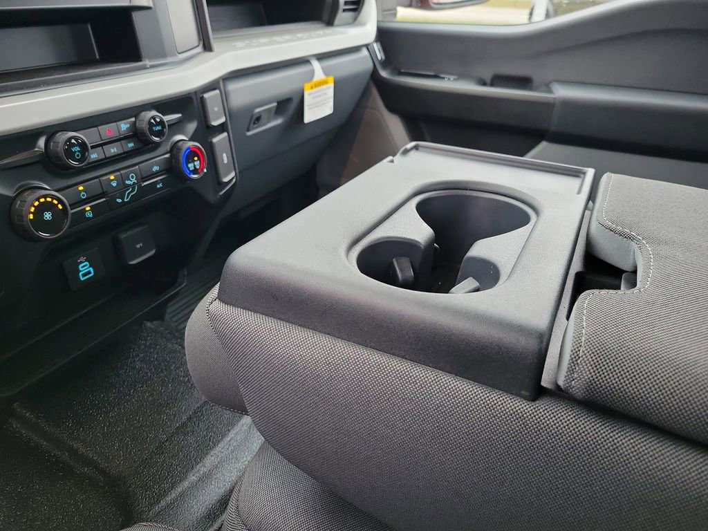 New 2026 Ford F250 XL w/ XL Off-Road Package image 29