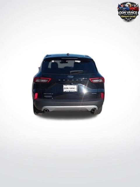 Used 2023 Ford Escape Active w/ Tech Pack #1 AWD/4WD image 4