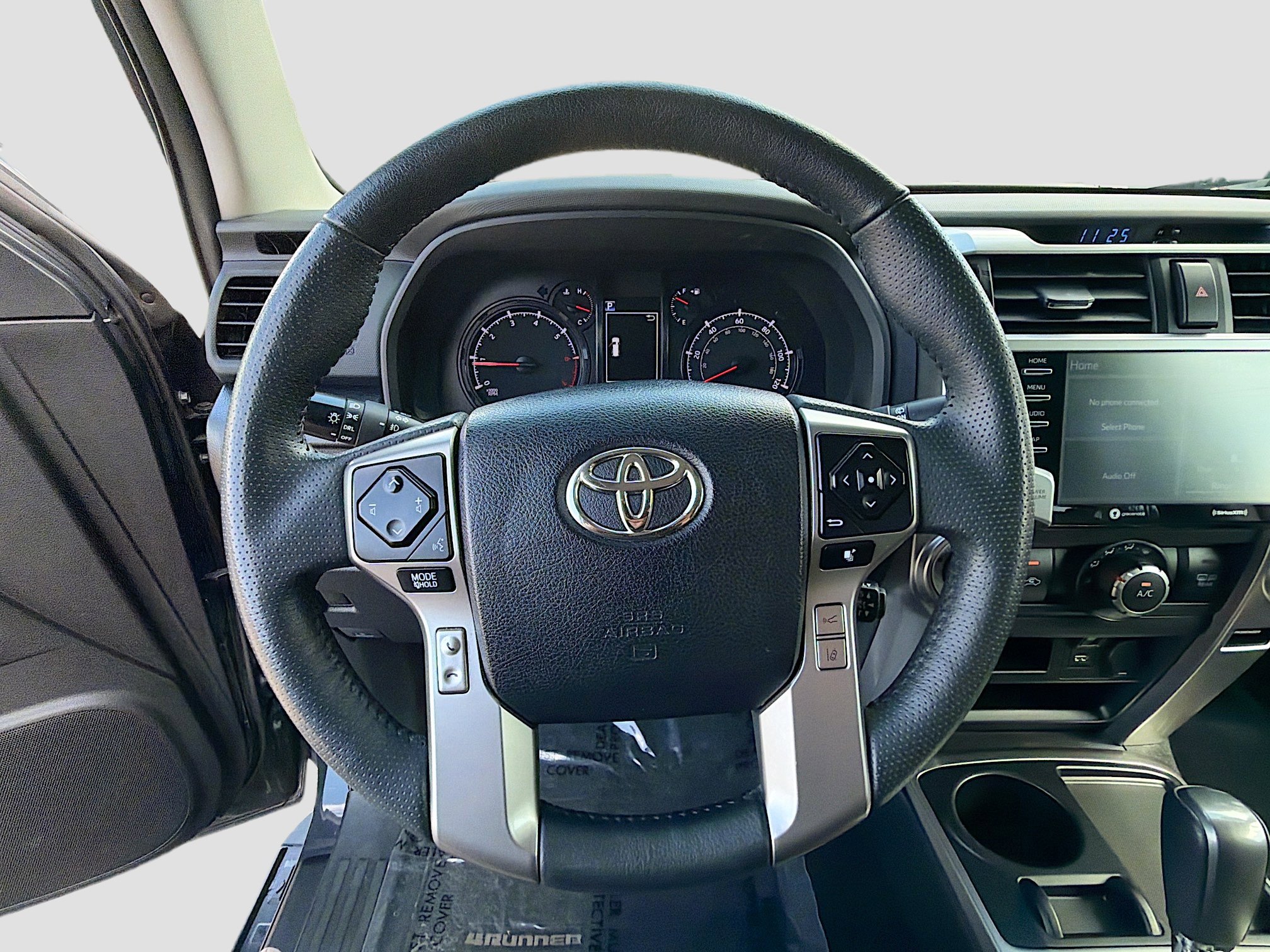 Used 2024 Toyota 4Runner SR5 image 36