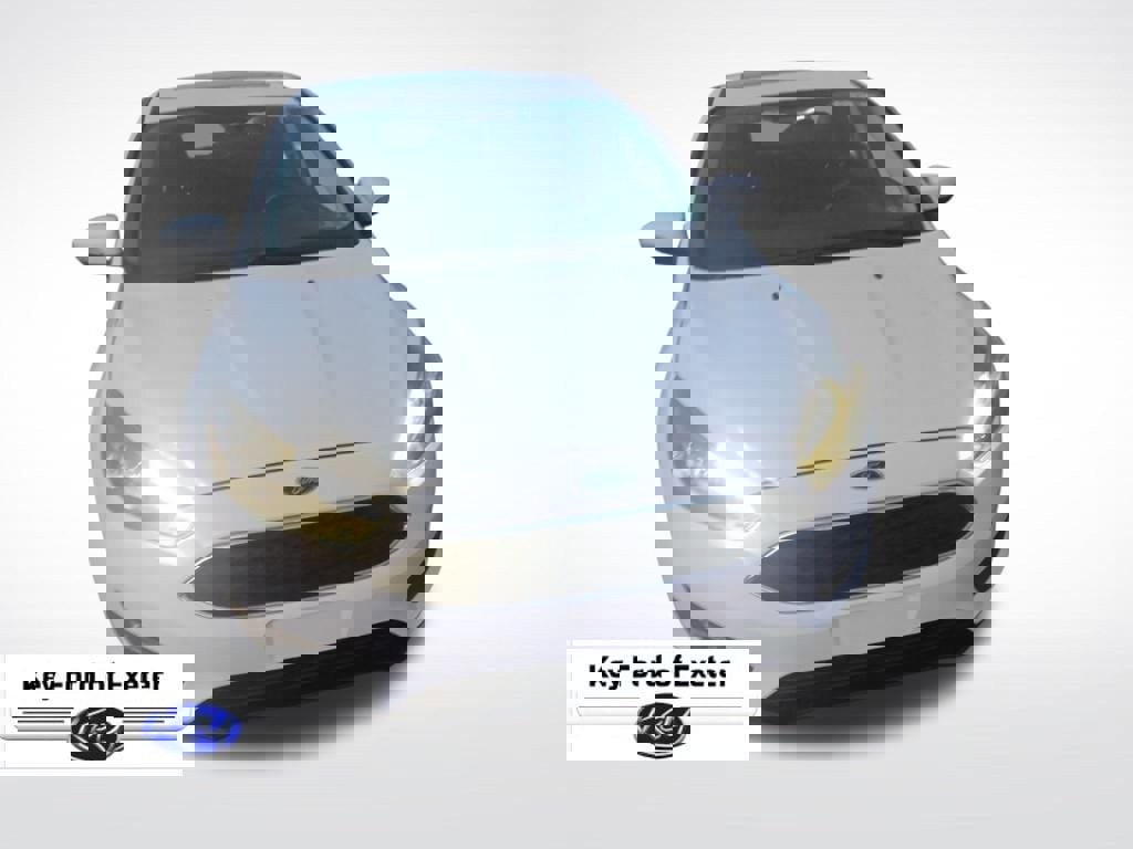 Used 2017 Ford Focus SEL image 3