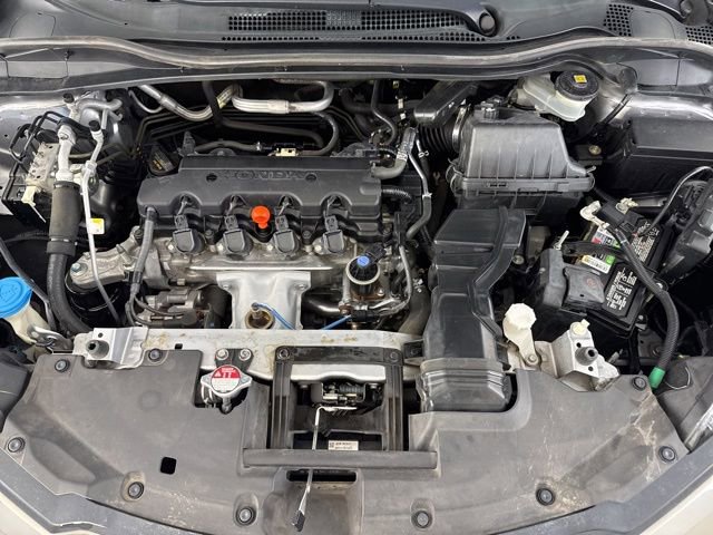 Used 2019 Honda HR-V LX image 17