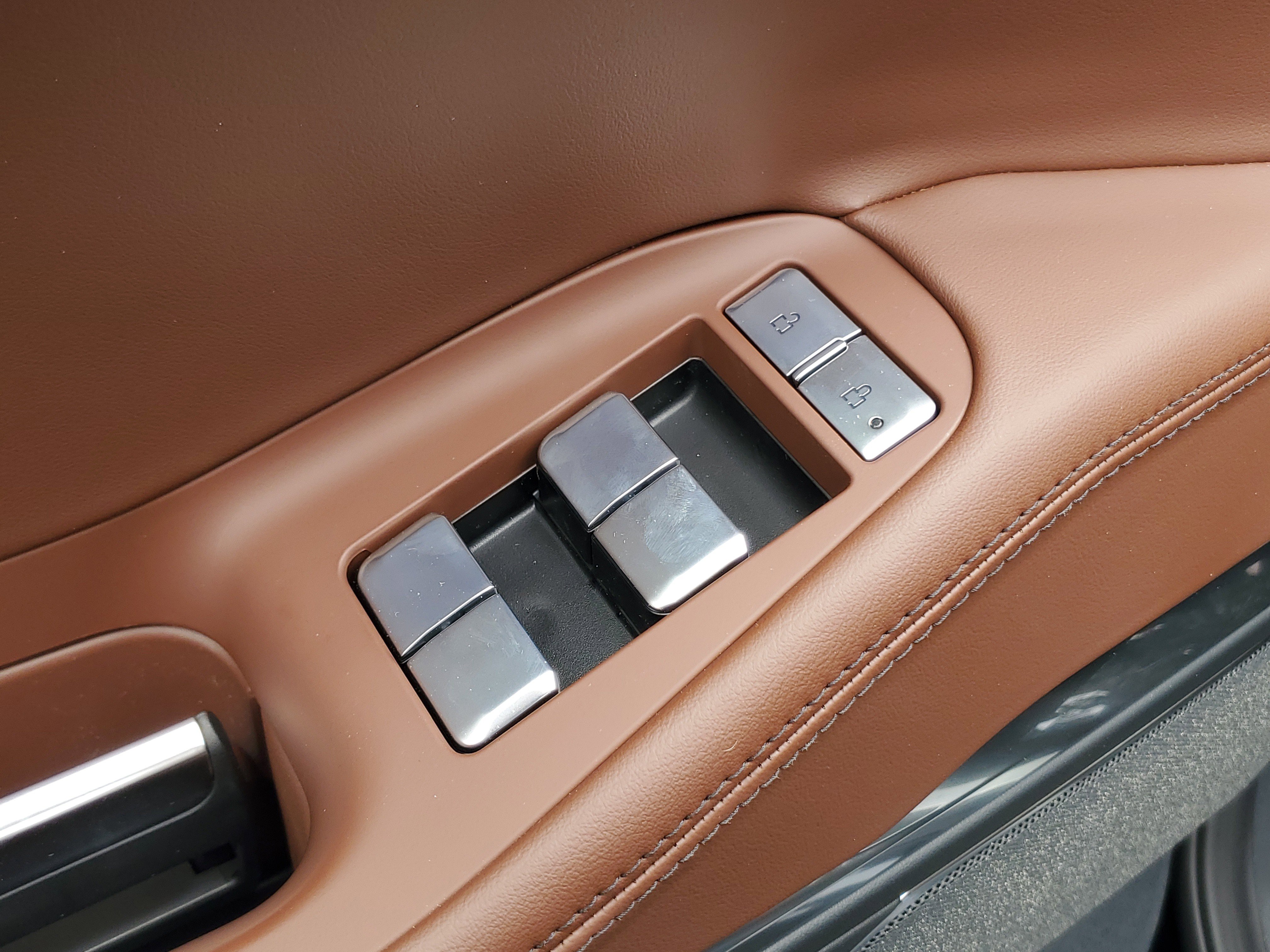 New 2026 Lincoln Navigator L Reserve AWD/4WD image 10