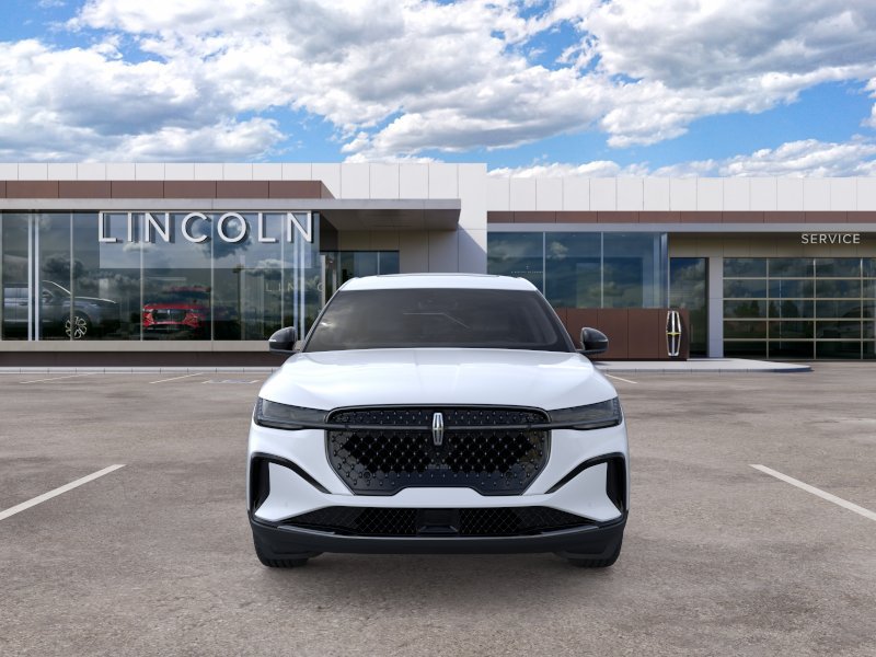 New 2026 Lincoln Nautilus Premier w/ Equipment Group 102A AWD/4WD image 6