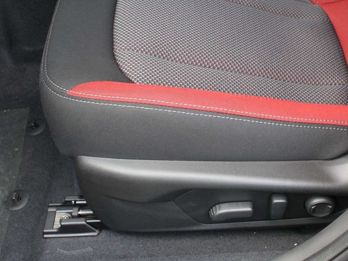 New 2025 Subaru Impreza RS w/ Popular Package #3 image 18