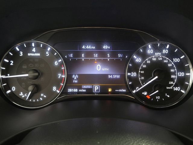 Used 2023 INFINITI QX80 Sensory w/ Cargo Package image 23