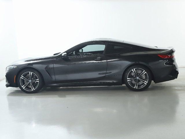 Used 2022 BMW M8 Competition image 41