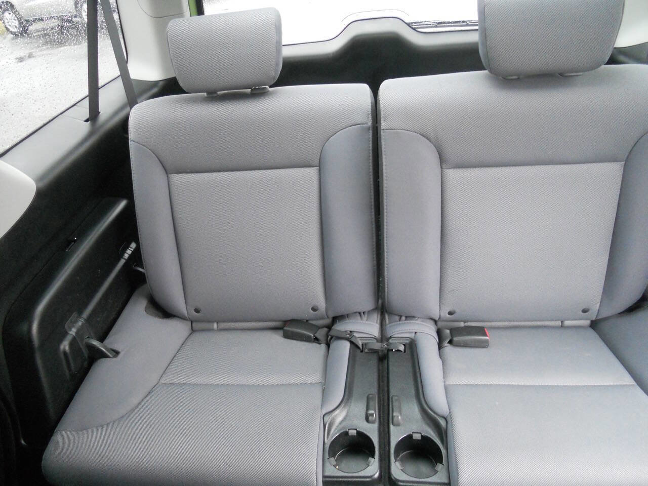 Used 2008 Honda Element LX image 29