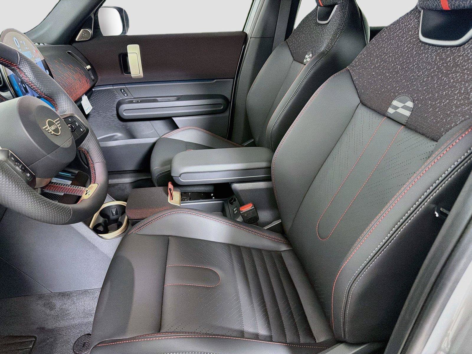 New 2027 MINI Cooper Countryman John Cooper Works w/ Comfort Package Max AWD/4WD image 20
