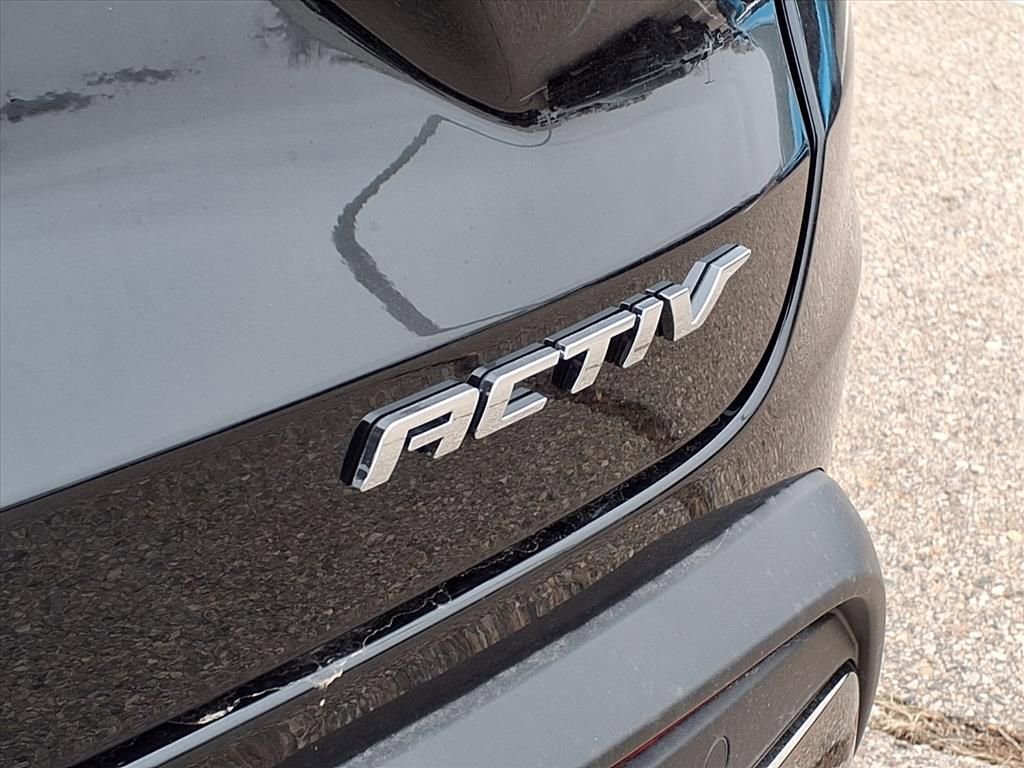 New 2026 Chevrolet Trax ACTIV w/ Driver Confidence Package image 8