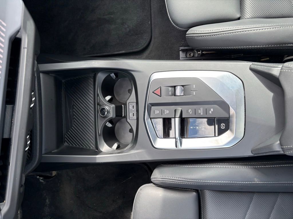 Used 2025 BMW 228i xDrive image 34