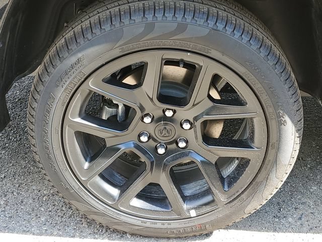 New 2026 RAM 1500 Laramie w/ Night Edition AWD/4WD image 5