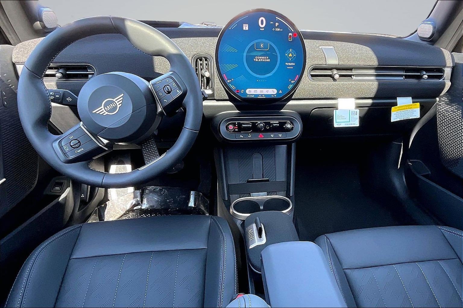 New 2026 MINI Cooper S image 5