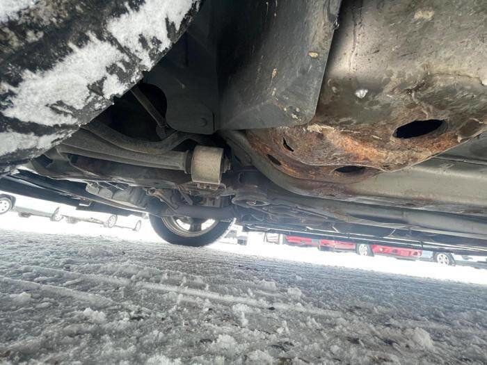 Used 2011 Chevrolet Malibu LT w/ Interface Package image 16