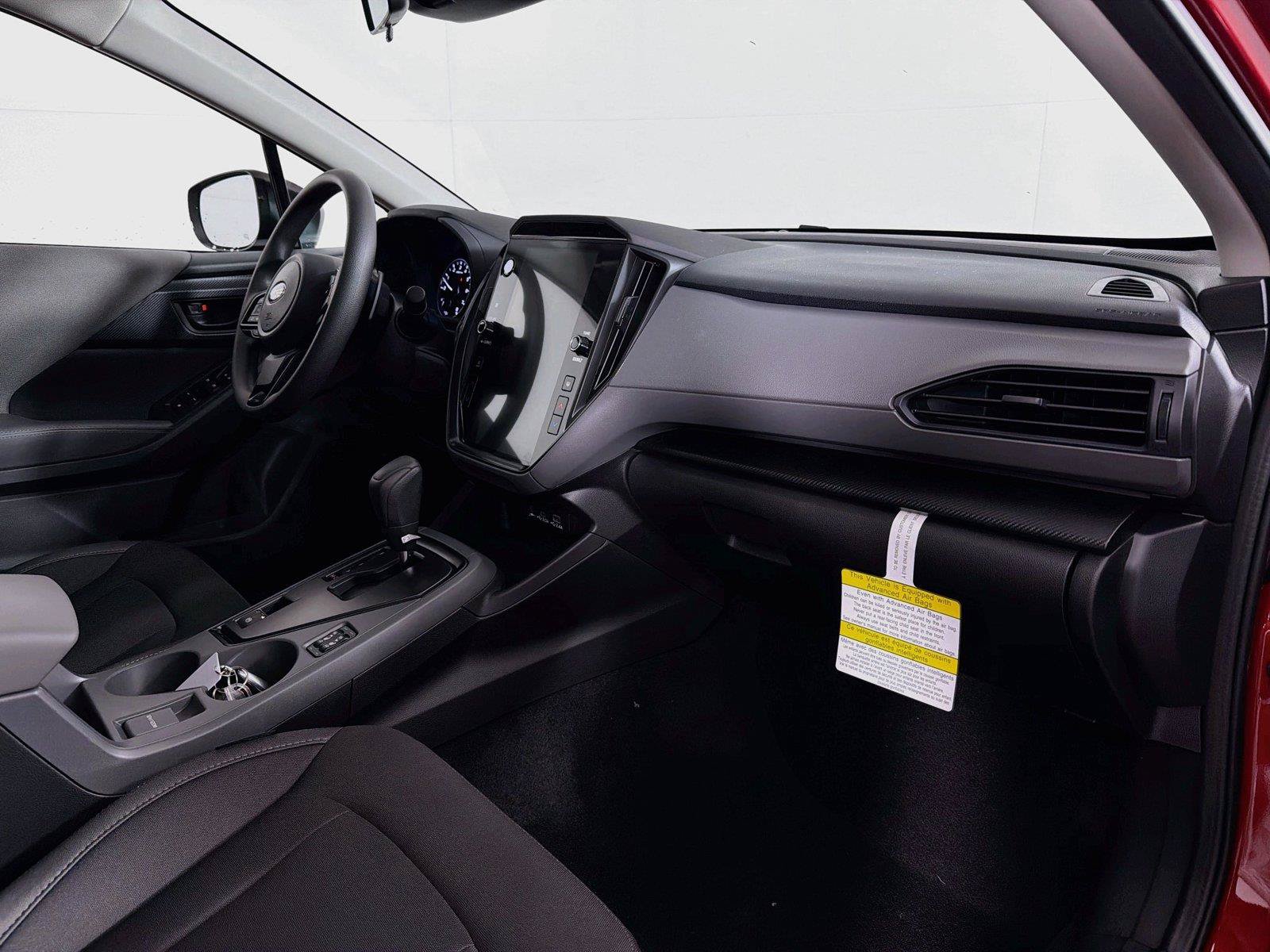 New 2026 Subaru Crosstrek 2.5i Premium AWD/4WD image 30