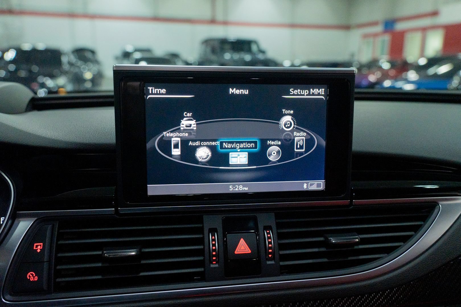 Used 2016 Audi RS 7 Prestige AWD/4WD image 51
