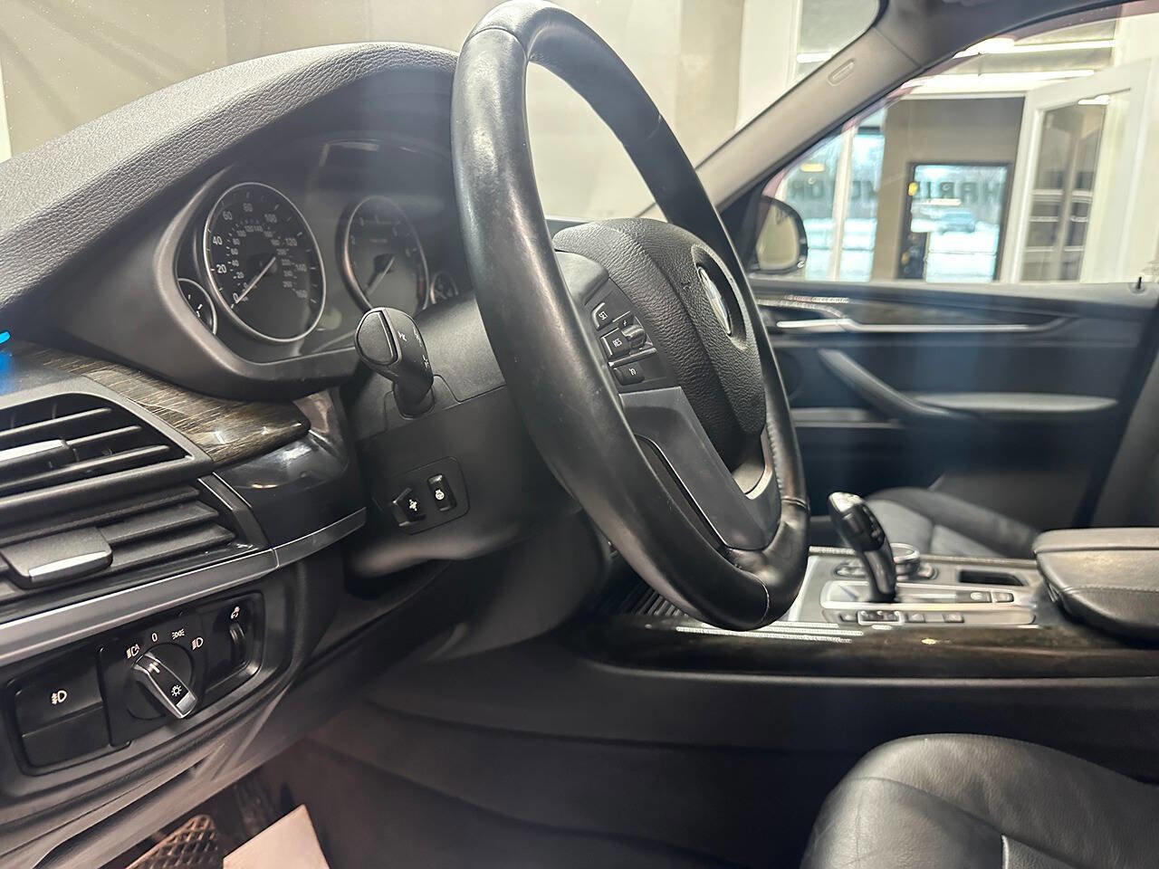 Used 2016 BMW X5 xDrive35i image 20