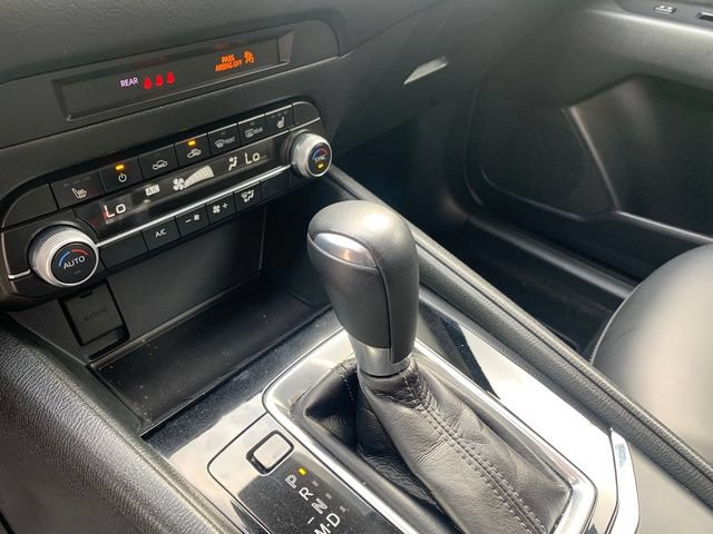 Used 2021 MAZDA CX-5 Touring AWD/4WD image 23