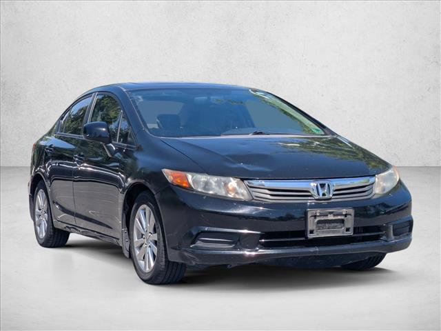 Used 2012 Honda Civic EX image 3