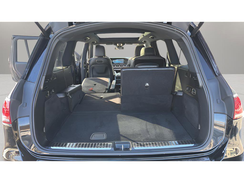 Used 2020 Mercedes-Benz GLS 450 4MATIC image 26