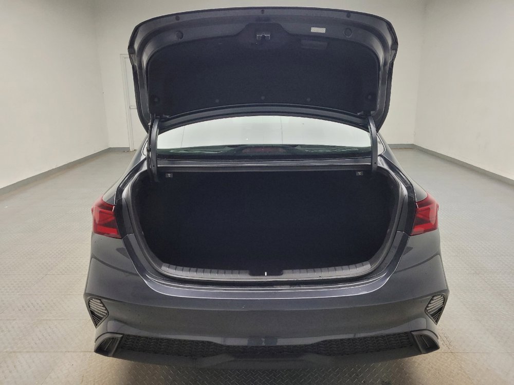 Used 2023 Kia Forte LXS image 29