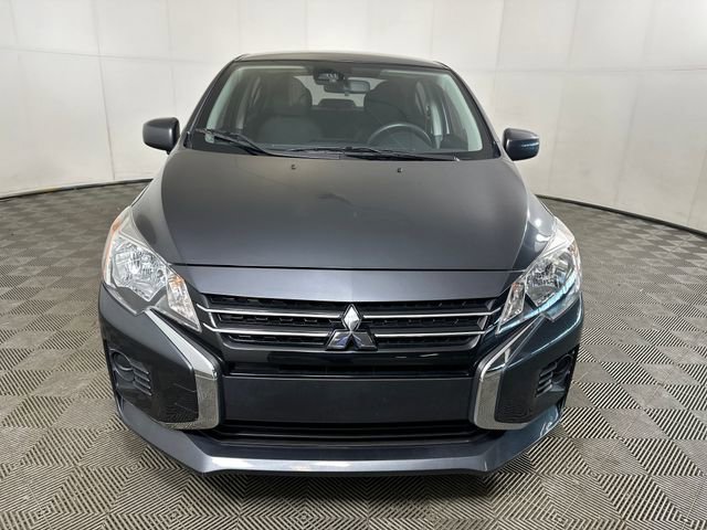 Used 2024 Mitsubishi Mirage G4 ES image 8