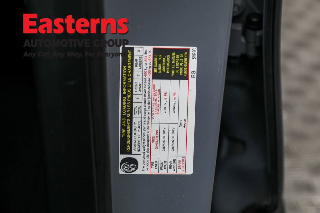 Used 2024 Nissan Ariya FWD image 37