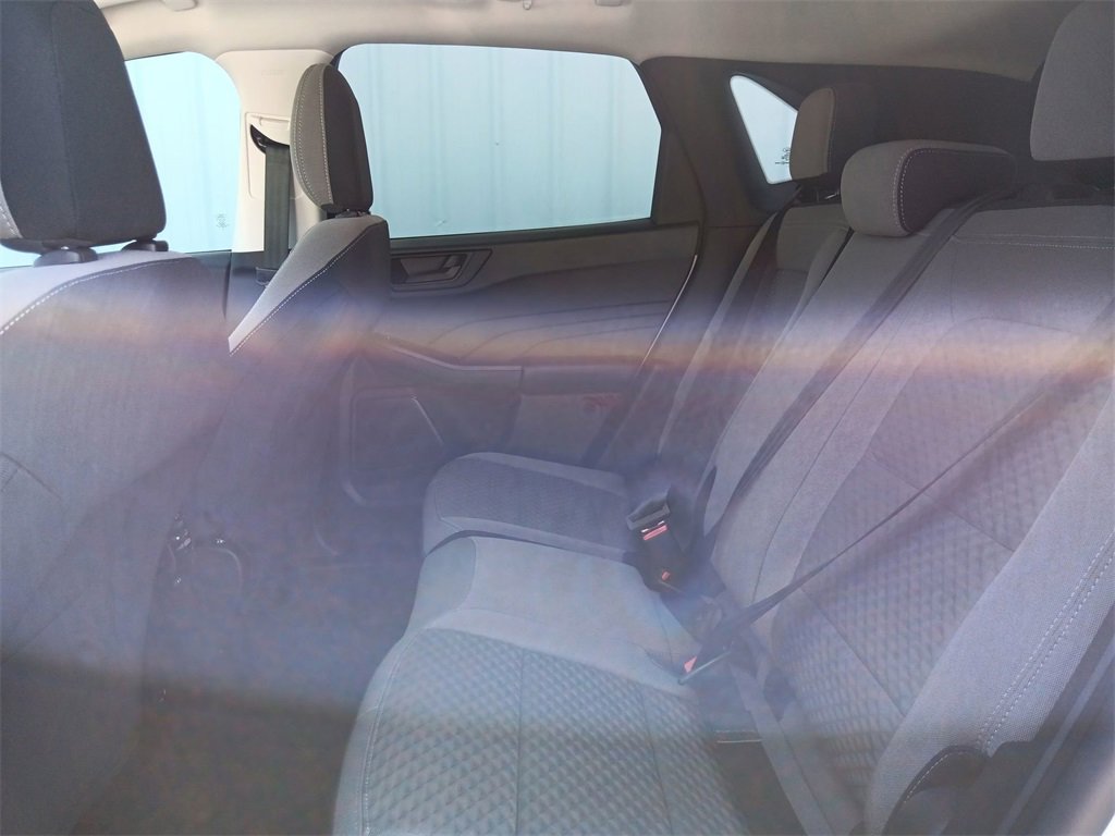 Used 2022 Ford Escape SE image 23