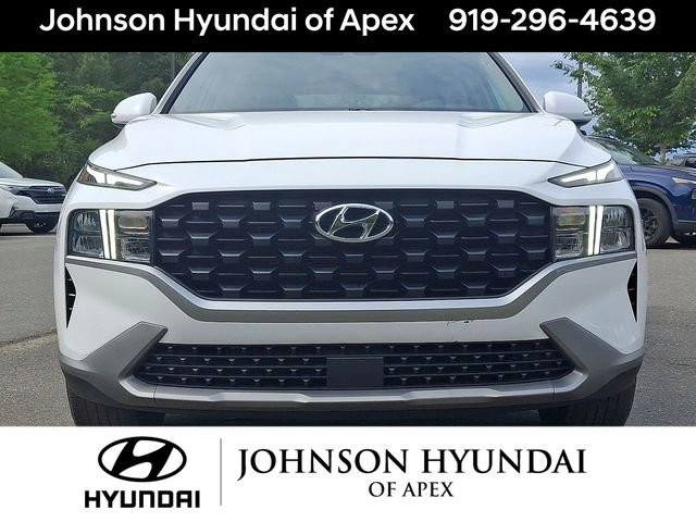 Certified 2023 Hyundai Santa Fe SEL AWD/4WD image 31
