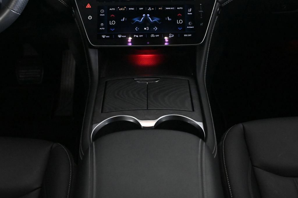 Used 2025 Maserati Grecale GT AWD/4WD image 14