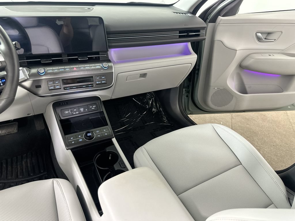 Used 2026 Hyundai Kona Limited FWD image 19